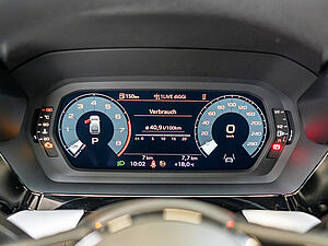 Audi A3 Sportback 30 TFSI 12 navigation