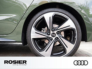 Audi A3 Sportback S line 35 TFSI S tronic 5 navigation