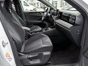 Volkswagen Tiguan 2,0 l TDI 2 navigation