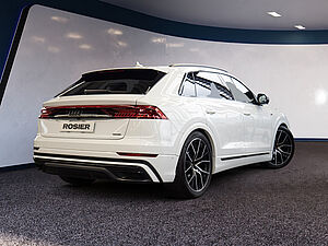Audi Q8 50 TDI quattro S line 3 navigation
