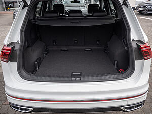 Volkswagen Tiguan Allspace R-Line 2.0 TDI 4M 20 navigation