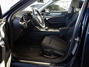 Audi A6 Avant 35 TDI sport 10 navigation