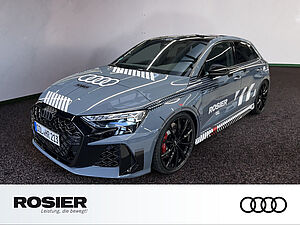 Audi RS3 Sportback S tronic 1 navigation