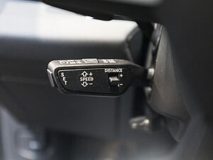 Audi Q6 e-tron Q6 SUV e-tron quattro 32 navigation