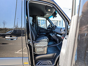 Mercedes-Benz Sprinter 317 CDI Tourer L3H2 2 navigation