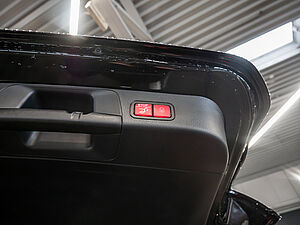 Mercedes-Benz GLB 200 GLB 200d AMG Line 28 navigation