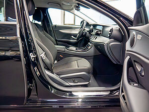 Mercedes-Benz E 300 de T Avantgarde 3 navigation