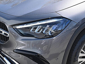 Mercedes-Benz GLA 180 Progressive 30 navigation