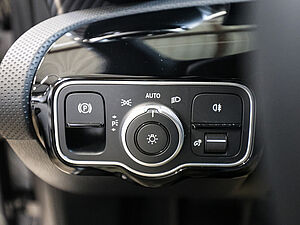 Mercedes-Benz A 200 d Progressive Advanced 28 navigation