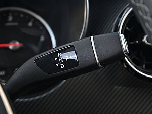 Mercedes-Benz V 300 Marco Polo d 4M EDITION AMG 19 navigation