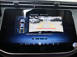 Mercedes-Benz E 220 d Avantgarde Advanced 19" 14 navigation