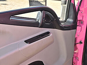 Mitsubishi Fuso Canter FUSO 7C18 Kipper 20 navigation