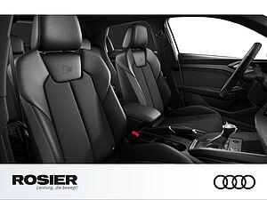 Audi A1 Sportback S line 25 TFSI 2 navigation