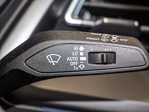 Audi Q4 e-tron 50 quattro 15 navigation
