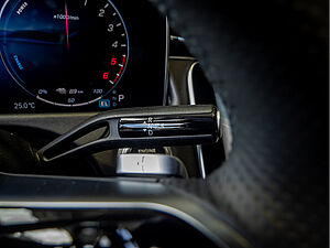 Mercedes-Benz E 300 de 4M T AMG Sport Advanced 16 navigation