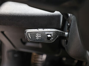 Audi A5 Avant e-hybrid quattro 31 navigation