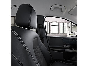 Mercedes-Benz B 180 Progressive 14 navigation