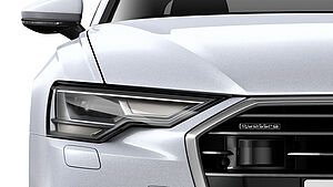 Audi A6 Avant 40 TDI quattro design 8 navigation