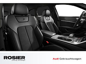 Audi S6 Avant TDI quattro tiptronic 4 navigation