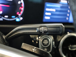 Mercedes-Benz A 200 Limo Progressive Advanced 22 navigation