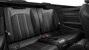Audi S5 Cabrio 3.0 TFSI quattro 5 navigation