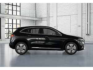 Mercedes-Benz GLA 250 e Progressive Advanced 5 navigation