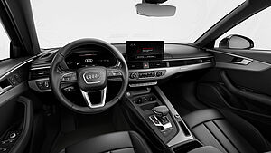 Audi A4 Avant advanced 40 TDI quattro S tronic 2 navigation