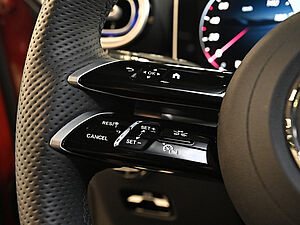 Mercedes-Benz GLC 300 de 4M Coupé AMG Sport Premium Plus 17 navigation