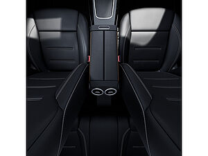 Mercedes-Benz A 45 AMG S 4M+ Premium Plus 19" 19 navigation