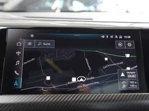 Audi e-tron RS GT Laser Pano HUD Navi Luftf. Kamer 14 navigation