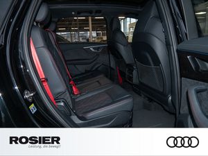 Audi Q7 50 TDI quattro competition plus LASER PANO 7 navigation