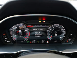 Audi Q3 advanced 35 TFSI 20 navigation