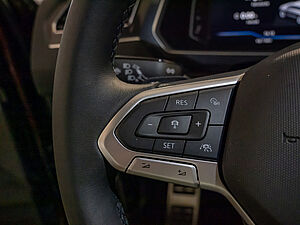 Volkswagen Tiguan MOVE 1.5 TSI DSG 17 navigation