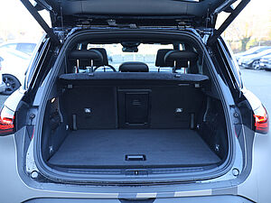 Smart #1 4WD Brabus 33 navigation