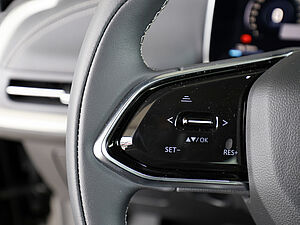 Maxus MIFA 9 Luxury 90 kW/h 29 navigation