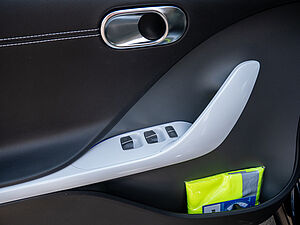 Smart #1 Pro+ 19 navigation