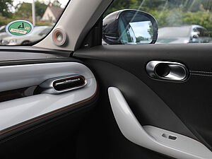Smart #1 Premium 66kWh 22 navigation