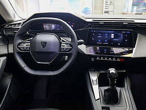 Peugeot 308 SW Allure PureTech 130 8 navigation
