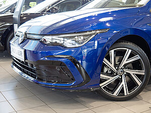 Volkswagen Golf VIII Variant R-Line 2.0 TDI DSG 36 navigation