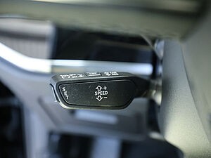 Audi Q3 advanced 35 TDI quattro S tronic 32 navigation