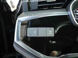Audi Q3 advanced 35 TDI quattro S tronic 33 navigation
