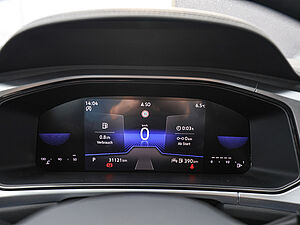 Volkswagen T-Roc Life 1.5 l TSI DSG 20 navigation