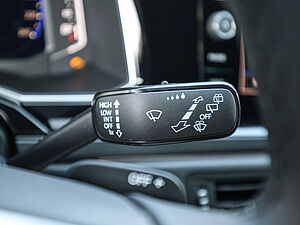 Volkswagen Taigo R-Line 1,5 l TSI 22 navigation