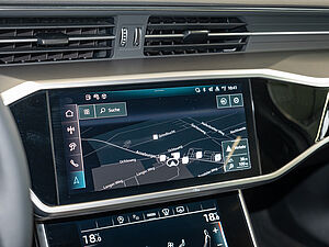 Audi A6 Avant 40 TDI advanced 12 navigation