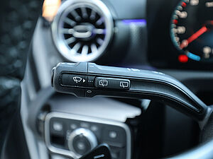 Mercedes-Benz A 250 A 250e Progressive 29 navigation