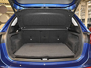 Mercedes-Benz B 220 d Progressive 29 navigation