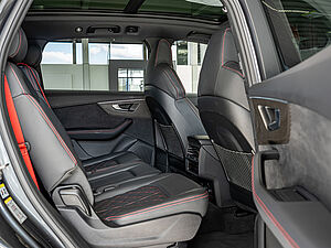 Audi Q7 S line Competition plus 50 TDI quattro 4 navigation