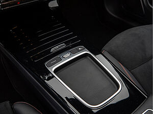 Mercedes-Benz CLA 250 SB e AMG Sport Advanced Plus 14 navigation