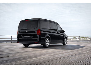 Mercedes-Benz V 220 Marco Polo 220 d Activity 3 navigation