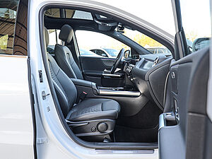 Mercedes-Benz B 250 4M Progressive Advanced Plus 2 navigation
